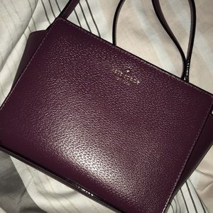 KATE SPADE GRAND STREET HAYDEN CROSSBODY